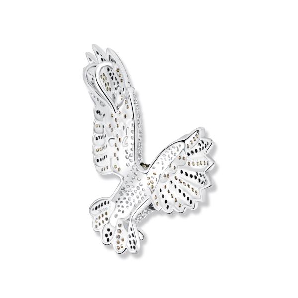 Alex Eulen Anhänger